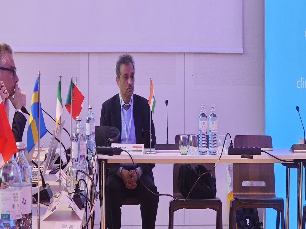 Participation in the SNOMED International Business Meeting and representation of the India NRC at the working group meetings in Vienna, Austria.